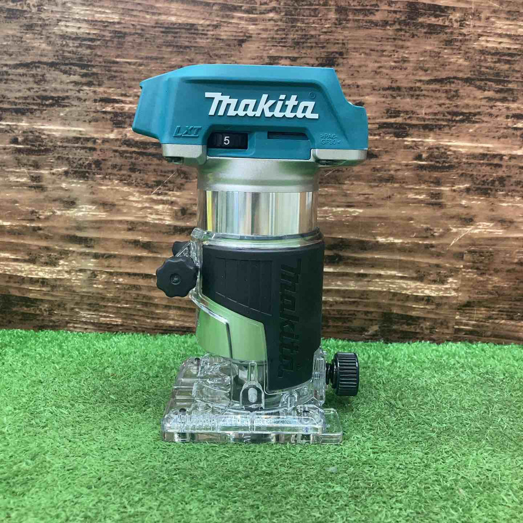 ★マキタ(makita) コードレストリマー RT50DZ【川越店】