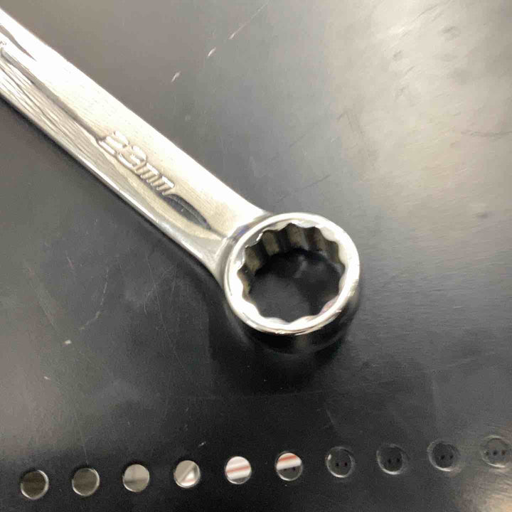 Snap-on スナップオン コンビネーションレンチ SOEXM23【越谷店】