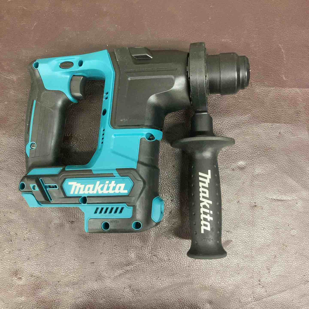 【中古品】 マキタ(makita) コードレスハンマドリル HR166DSMX バッテリー1個 【東大和店】