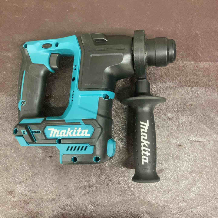 【中古品】 マキタ(makita) コードレスハンマドリル HR166DSMX バッテリー1個 【東大和店】