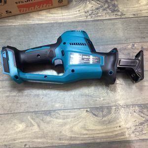 ★マキタ(makita) コードレスレシプロソー JR189DZ【東大和店】