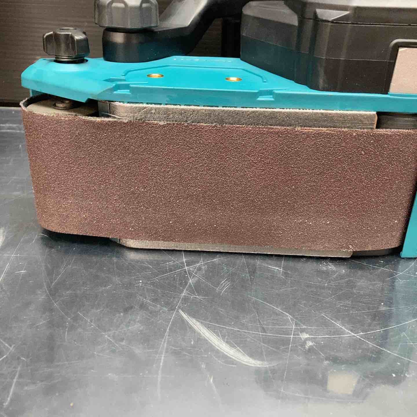 ★マキタ(makita) コードレスベルトサンダ BS001GZ【川越店】 ☆マキタ(makita) コードレスベルトサンダ BS001GZ【川越店】 – アクト