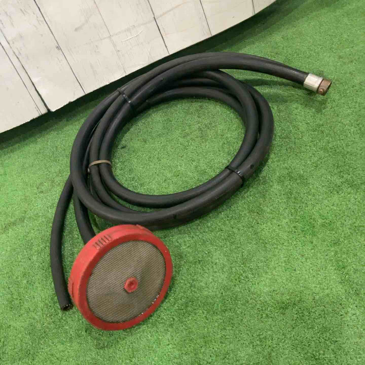 【店頭受取り限定】★フルテック エンジン高圧洗浄機 JA1513L ガン、ドラムホース、吸水・余水ホース 付属【岩槻店】