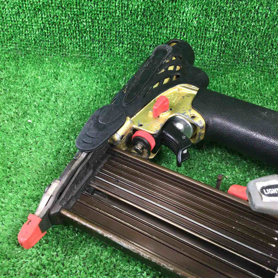 ◇ハイコーキ(HIKOKI ※旧:日立工機) 高圧フィニッシュネイラ NT55HM【川崎店】