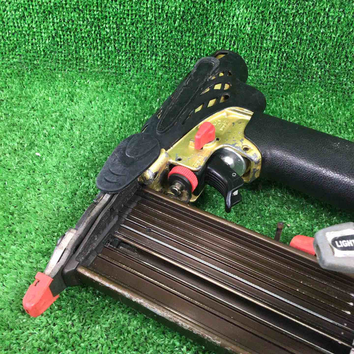 ◇ハイコーキ(HIKOKI ※旧:日立工機) 高圧フィニッシュネイラ NT55HM【川崎店】