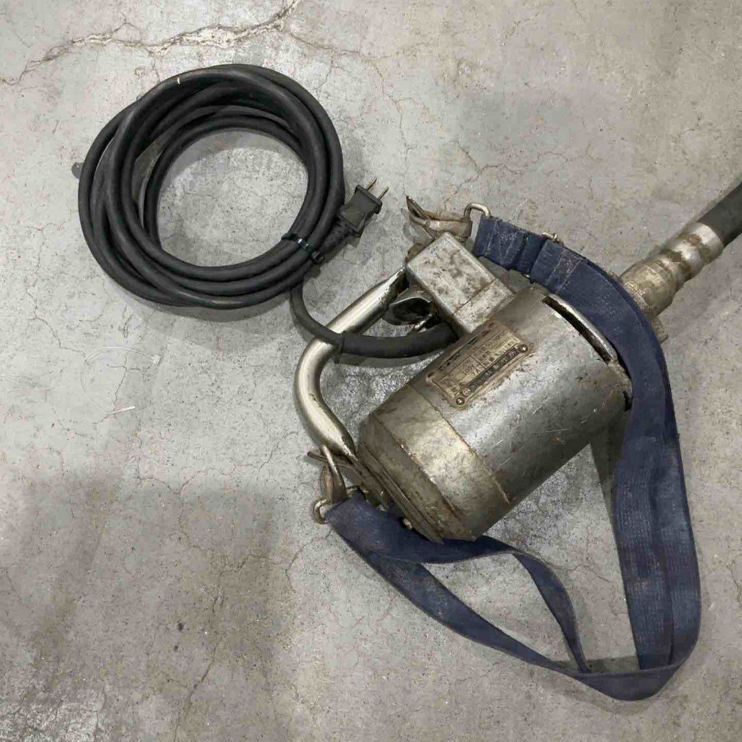 【店頭受取り限定】◇エクセン(EXEN) コンクリートバイブレータ BFM【川口店】