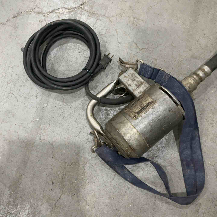 【店頭受取り限定】◇エクセン(EXEN) コンクリートバイブレータ BFM【川口店】