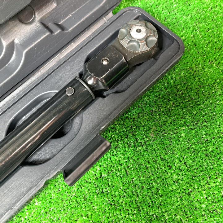 ディーン/Deen プレセット形トルクレンチ DNTQ400NC 80-400N・m【岩槻店】