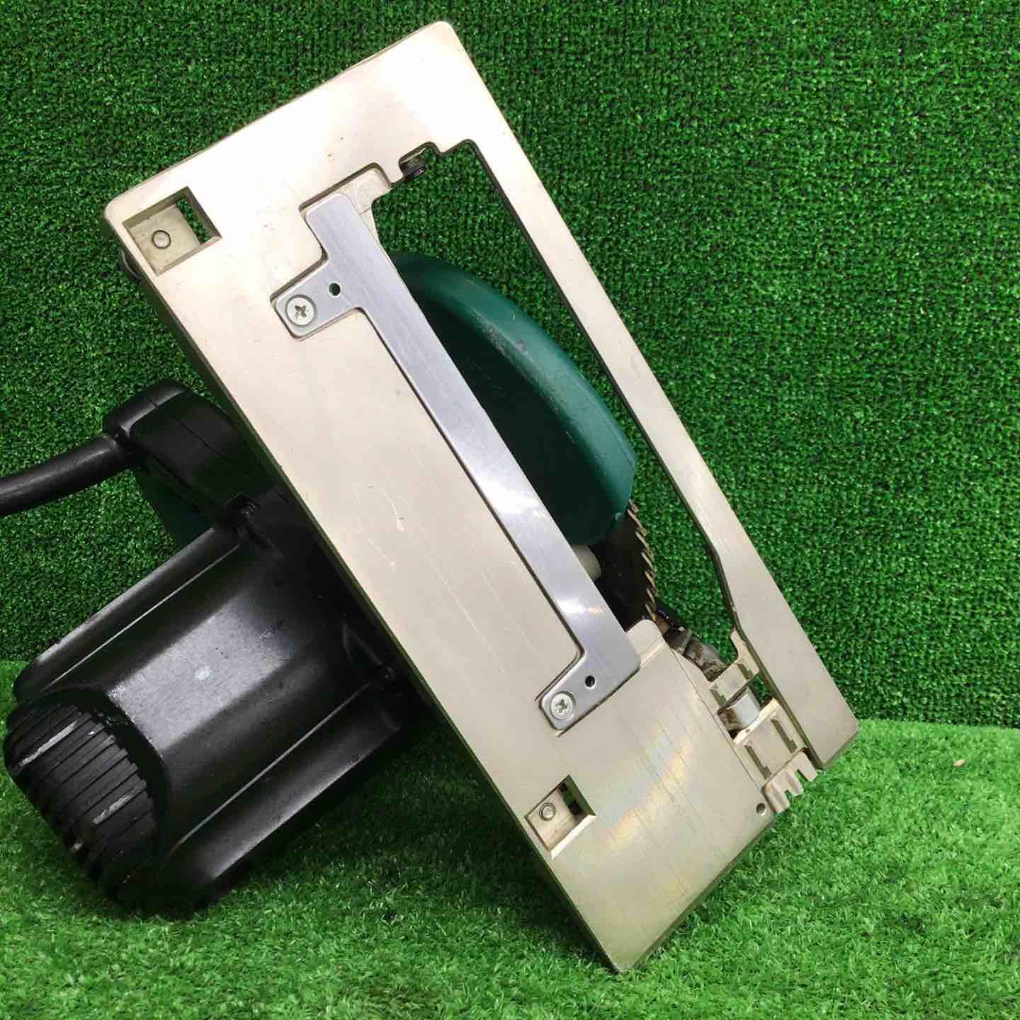 現状品】 ハイコーキ/HIKOKI 造作丸のこ C6UB4 【鴻巣店】 – アクト