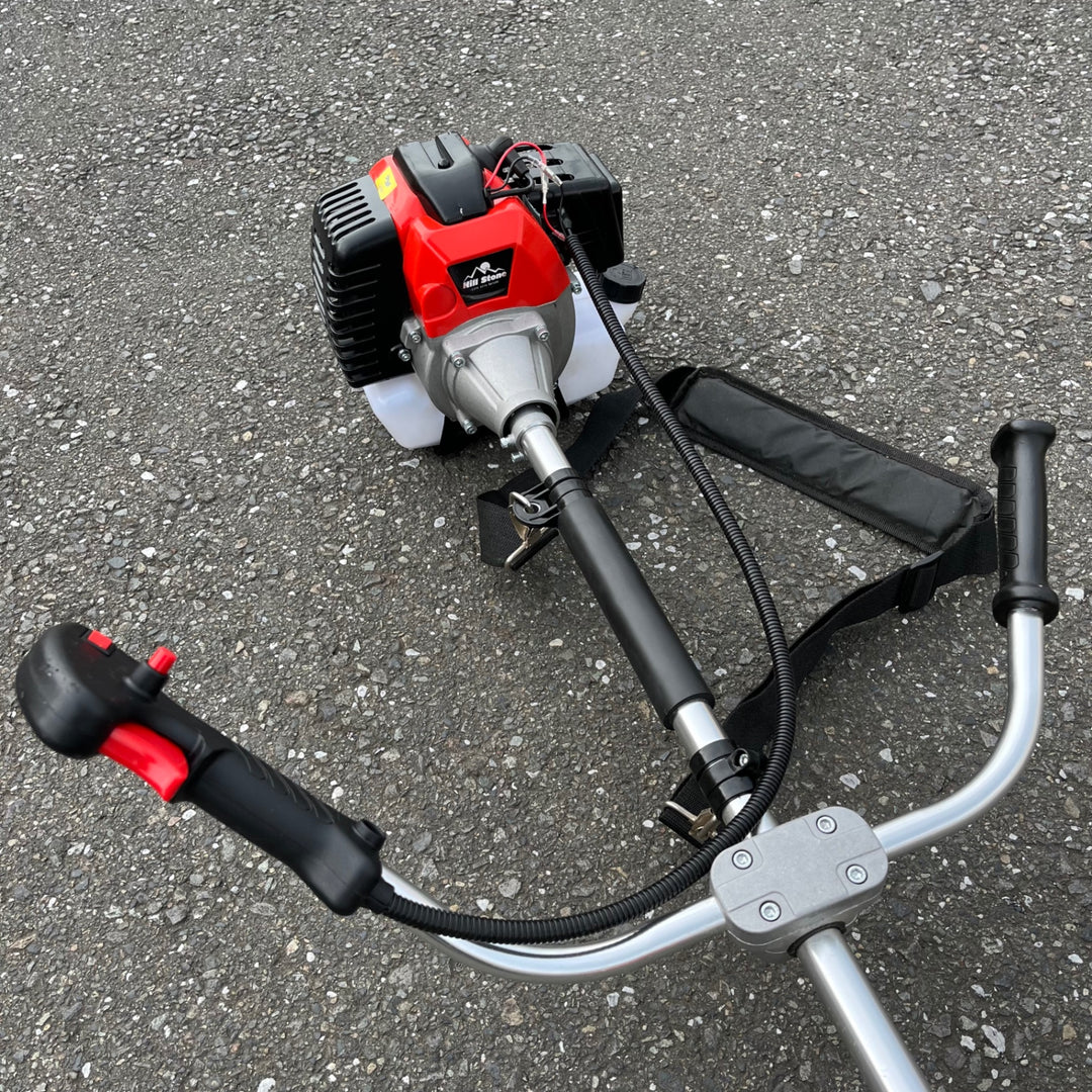 【中古品/店頭受取り限定】Hill Stone(ヒルストーン) 刈払機 草刈り機 型式不明【東大和店】