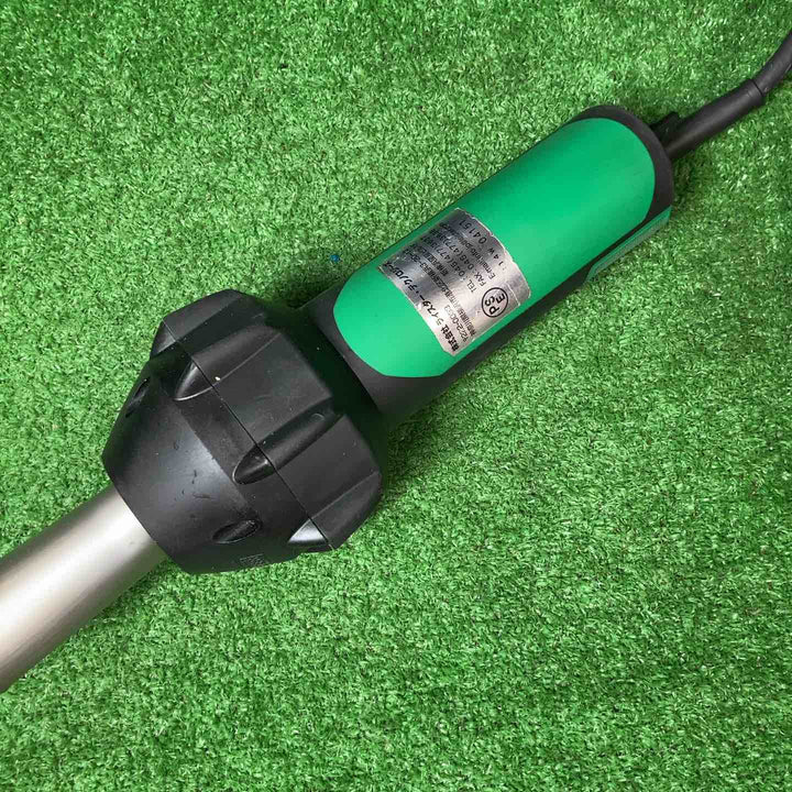 ★ライスター(LEISTER) ヒートガン トリアックST型 (141.230) TRIAC ST【岩槻店】