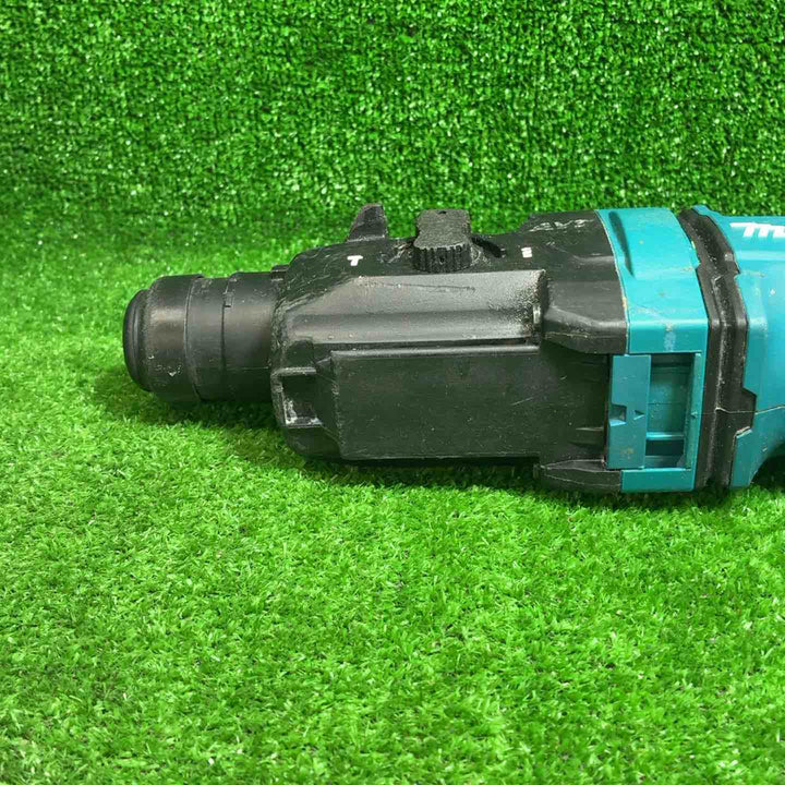 【中古品】 マキタ (makita) コードレスハンマドリル HR182DRGXV 【藤沢店】