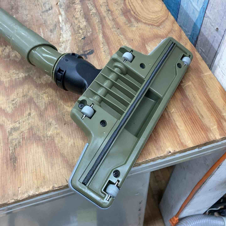 ★マキタ(makita) コードレスクリーナー CL286FDZO【柏店】