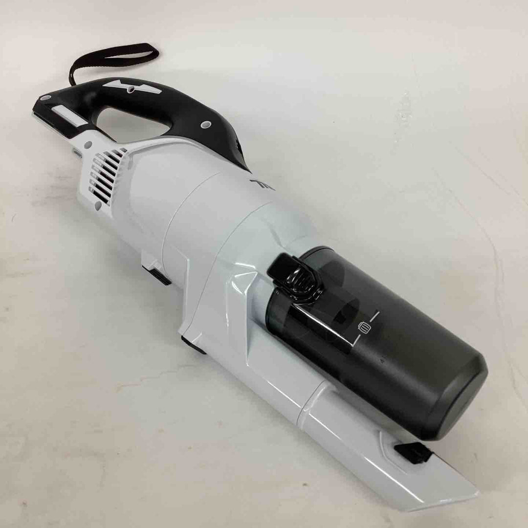 ★マキタ(makita) コードレスクリーナー CL286FDZW【狭山】