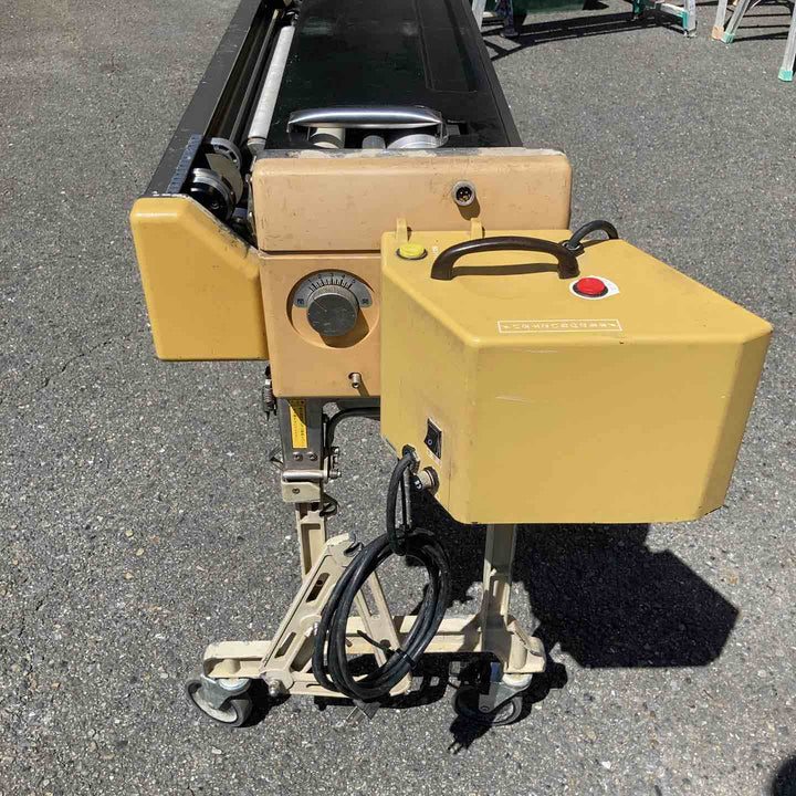【店頭受取り限定】◇極東 糊付け機 Hiβ-Prime (HiB-prime)※外装割れあり【川崎店】