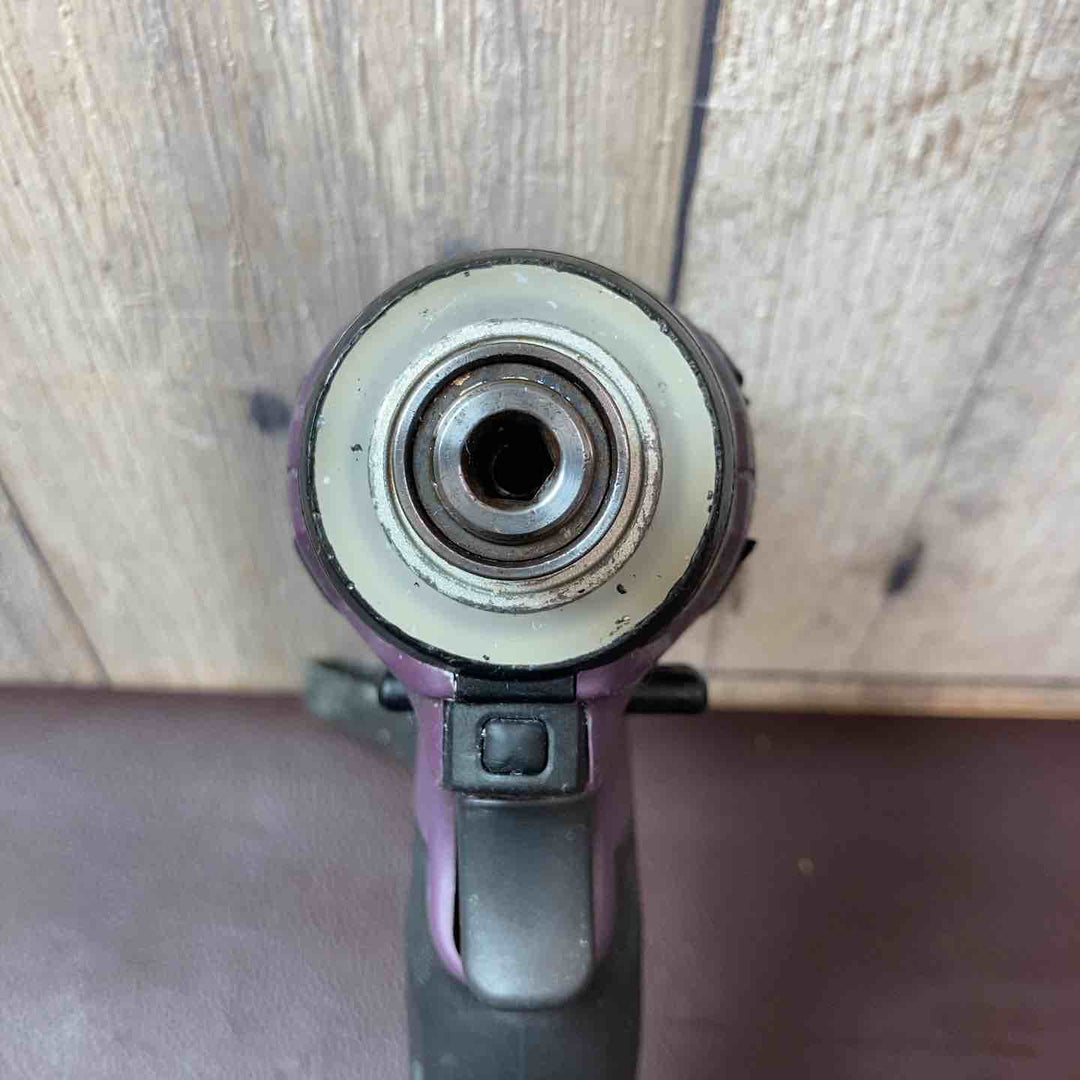 【中古品】 マキタ(makita) 18V コードレスインパクトドライバー TD173DZAP 【東大和店】