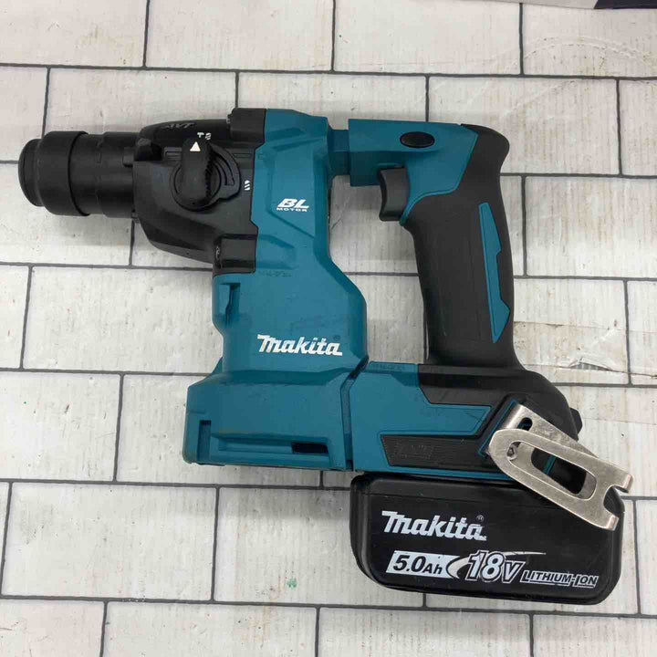 ★マキタ(makita) コードレスハンマドリル HR183DZK【所沢店】