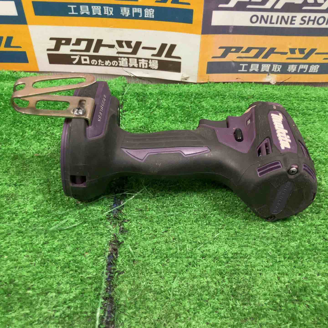 ★マキタ(makita) コードレスインパクトドライバー TD172DGXAP【草加店】
