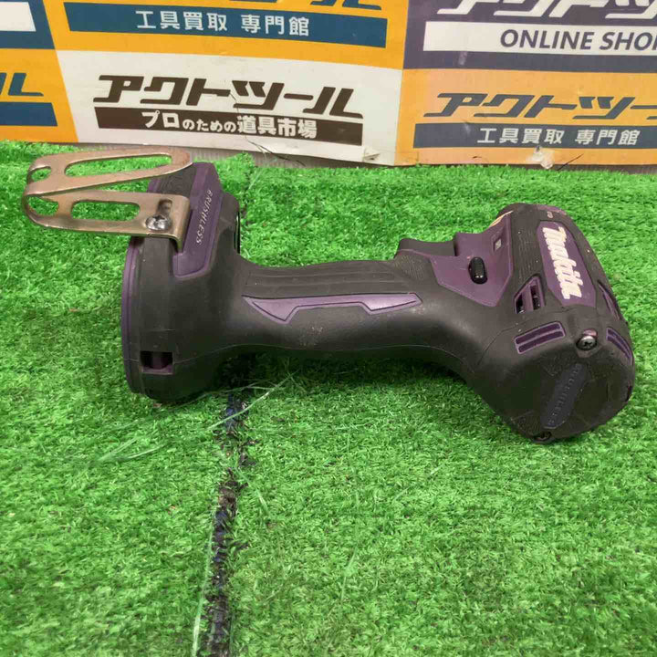 ★マキタ(makita) コードレスインパクトドライバー TD172DGXAP【草加店】