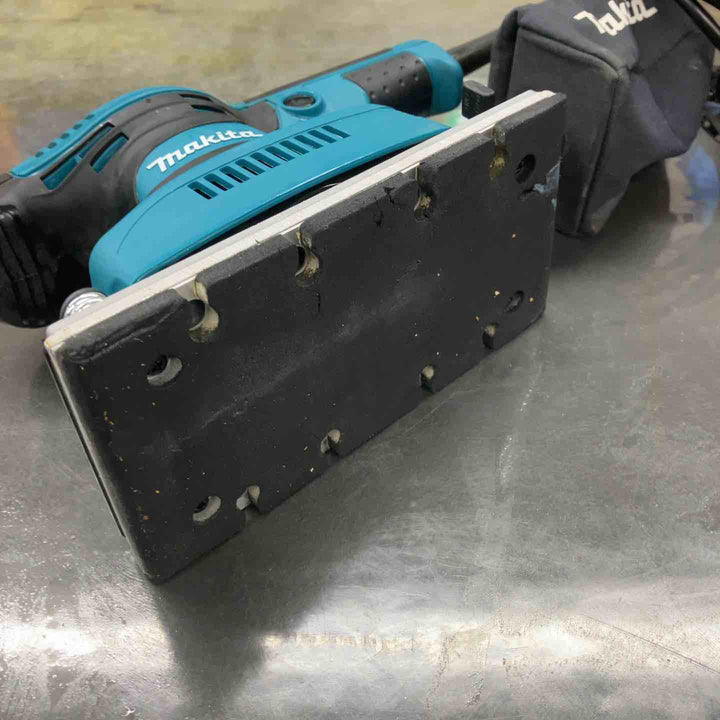 ☆マキタ(makita) 仕上サンダ BO3710【戸田店】