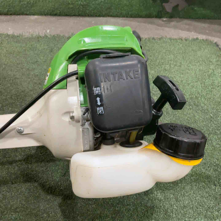 丸山製作所 エンジン草刈機 KC20A-1 動作確認済【川口店】