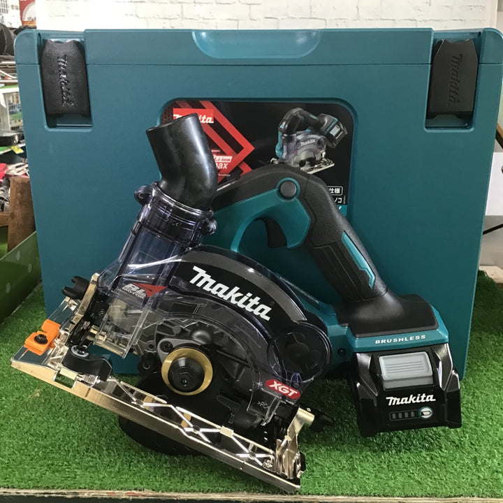 ★マキタ(makita) コードレス丸ノコ KS003GRDX【町田店】