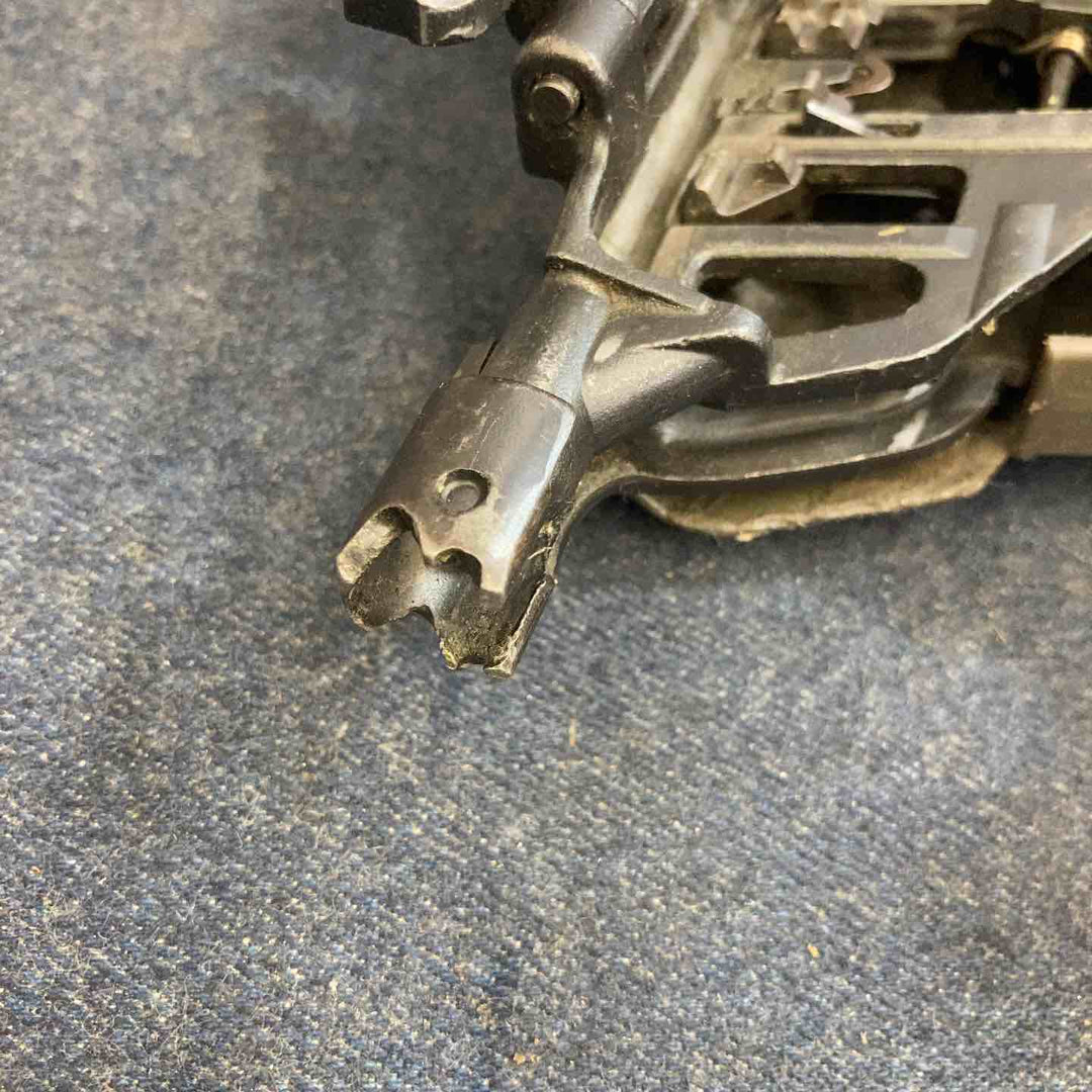 ◇マックス(MAX) 高圧エア釘打ち機 HN-65【八潮店】
