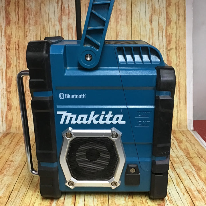 ★マキタ(makita) コードレスラジオ MR108【川崎店】