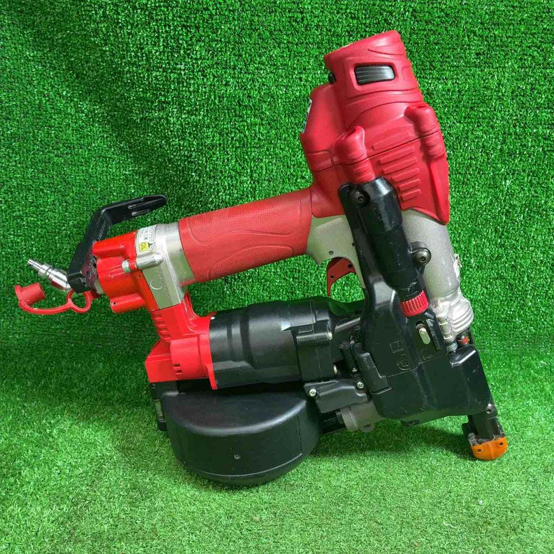 マックス(MAX) 高圧エアネジ打ち機 HV-R41G2【藤沢店】