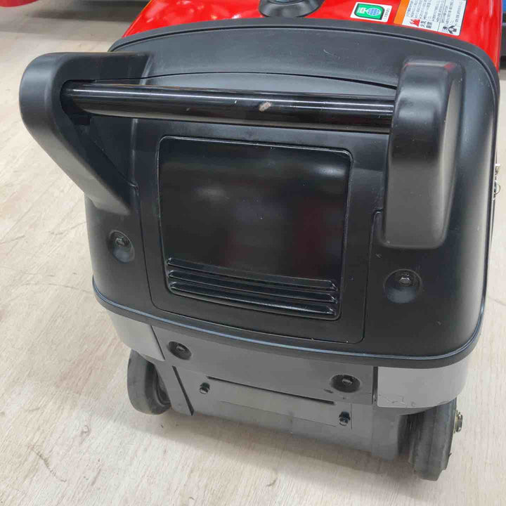 【店頭受取り限定】★新ダイワ(Shindaiwa) インバーター発電機 IEG2800M【川越店】