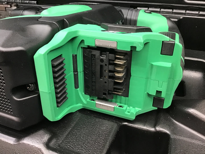 ★ハイコーキ(HIKOKI ※旧:日立工機) コードレスハンマ H3641DB(NNK)【富山店】◇SC
