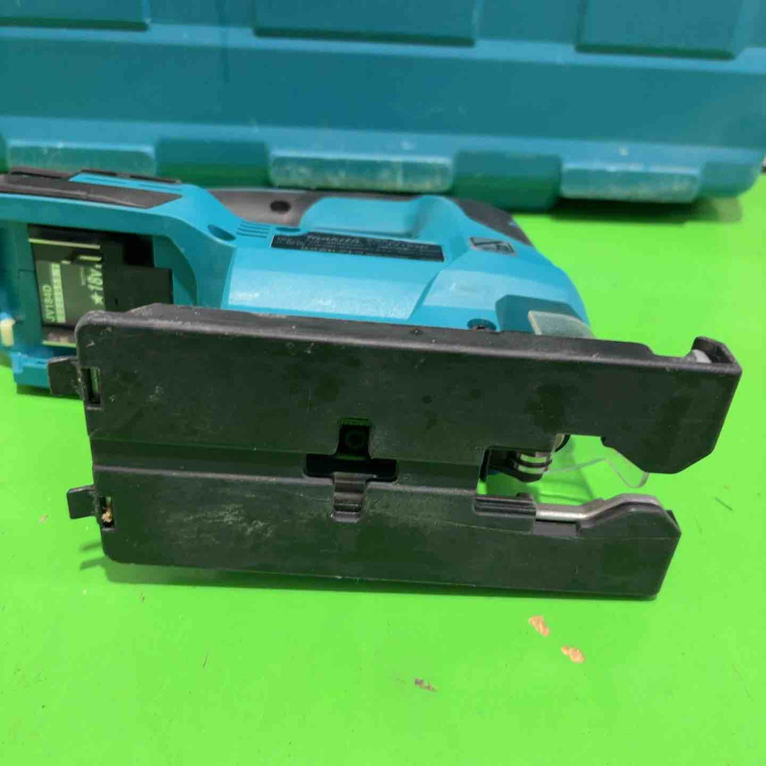★マキタ(makita) コードレスジグソー JV184DRG【町田店】