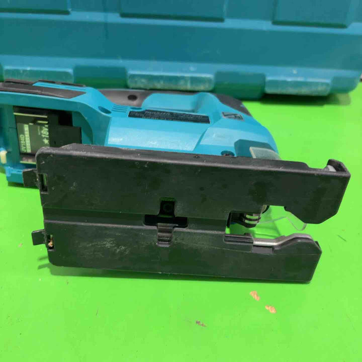 ★マキタ(makita) コードレスジグソー JV184DRG【町田店】
