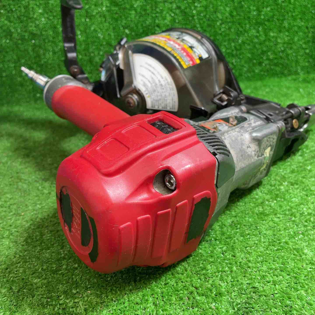 マックス(MAX) 高圧エア釘打ち機 HN-90N3【藤沢店】