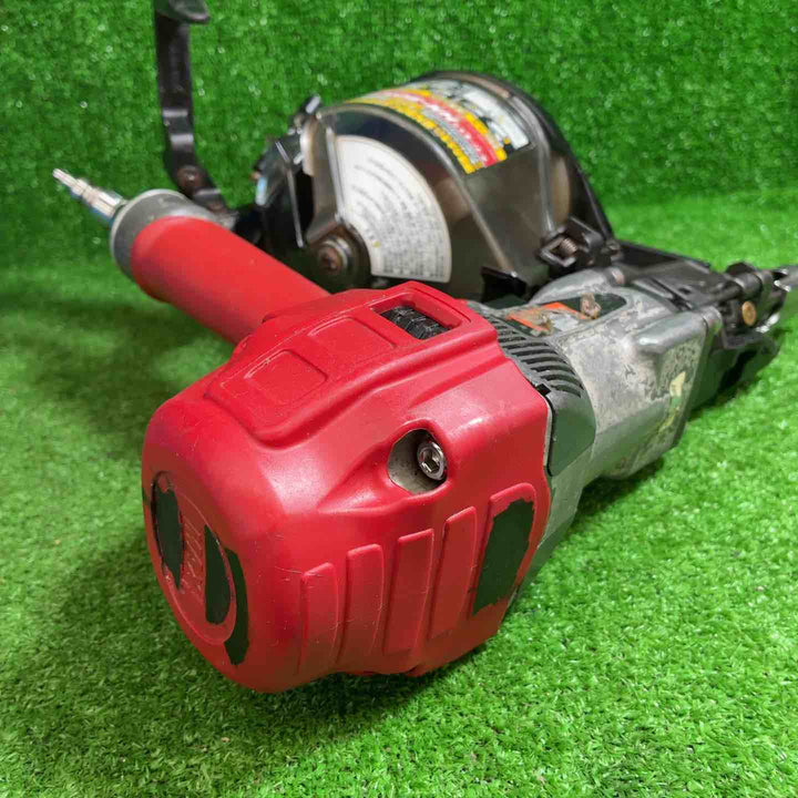 マックス(MAX) 高圧エア釘打ち機 HN-90N3【藤沢店】
