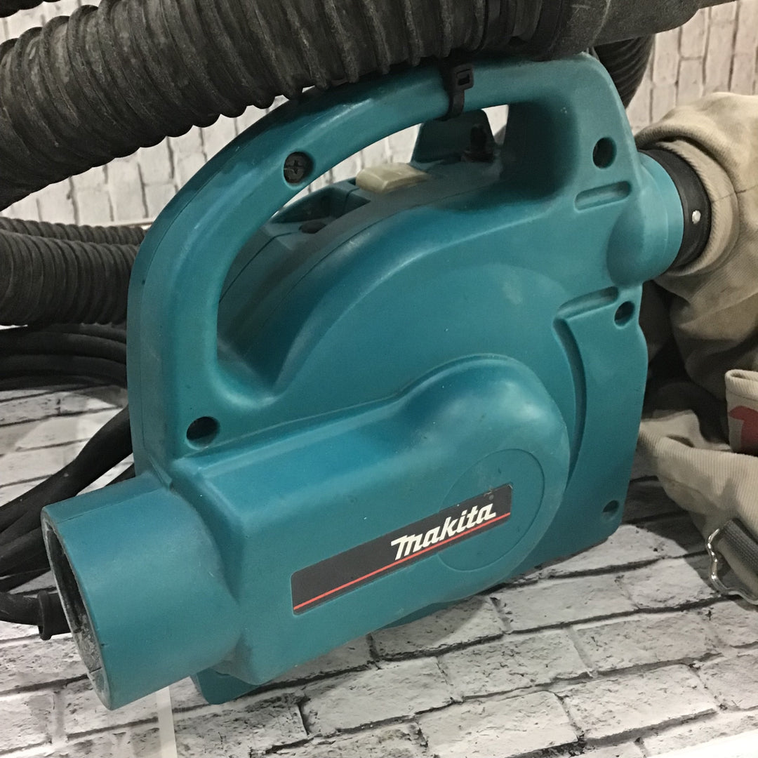 ★マキタ(makita) 集じん機 乾式 450(P)【川口店】