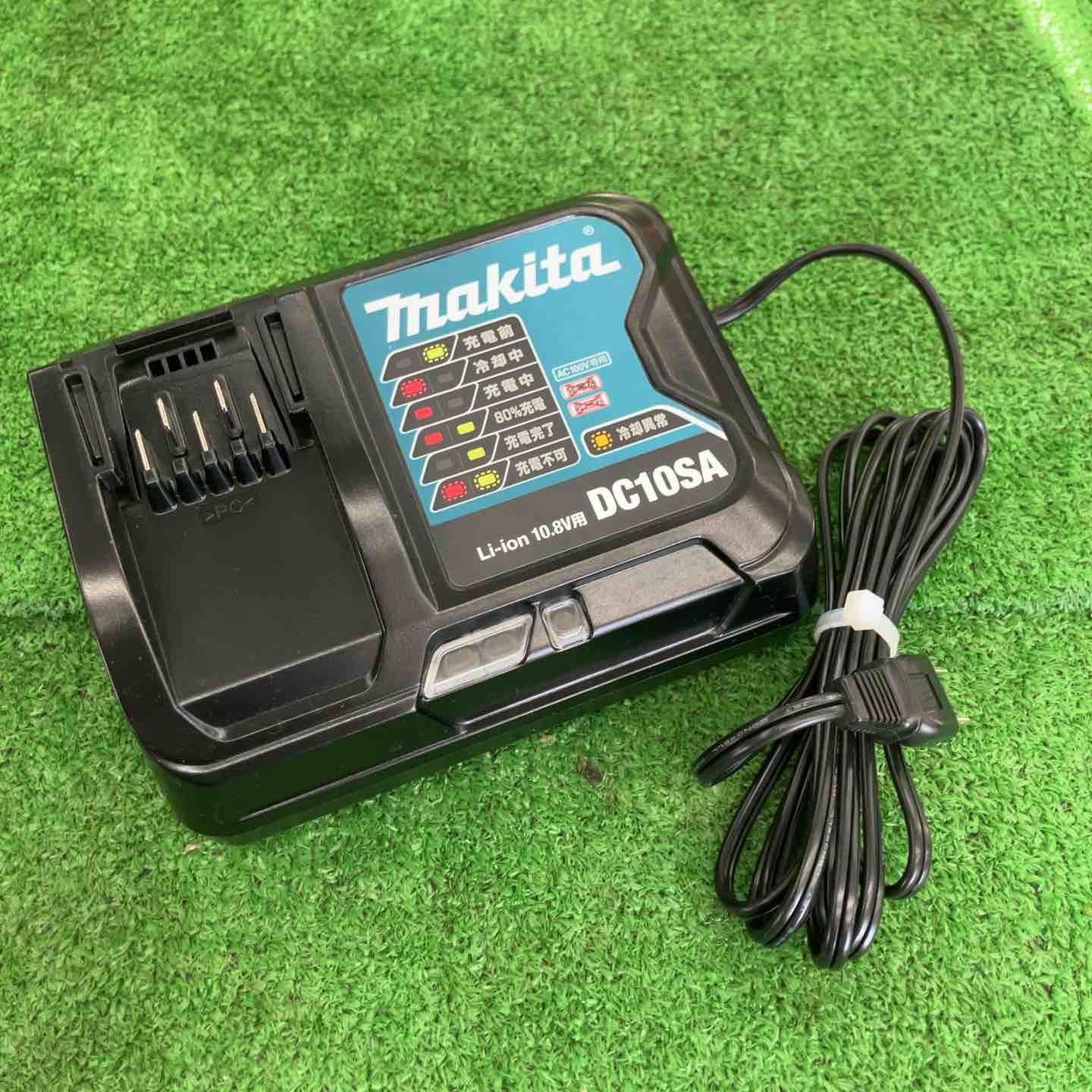 【中古品】 マキタ/makita コードレスインパクトドライバー・TD111DSHX 【桶川店】 中古品】 マキタ/makita コードレスインパクトドライバー・TD111DSHX