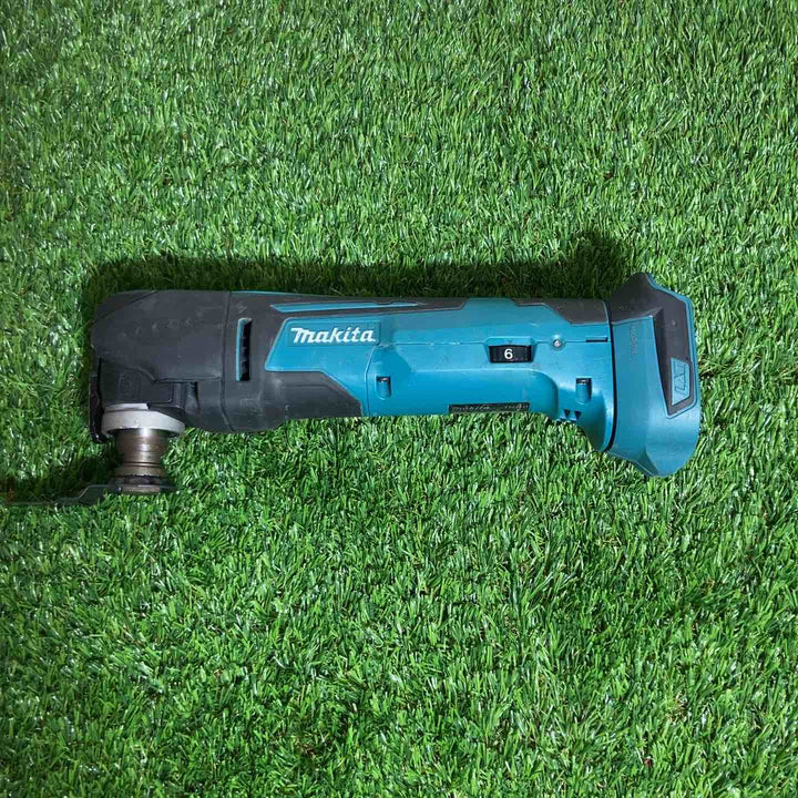 ★マキタ(makita) コードレスマルチツール TM41DZ【戸田店】