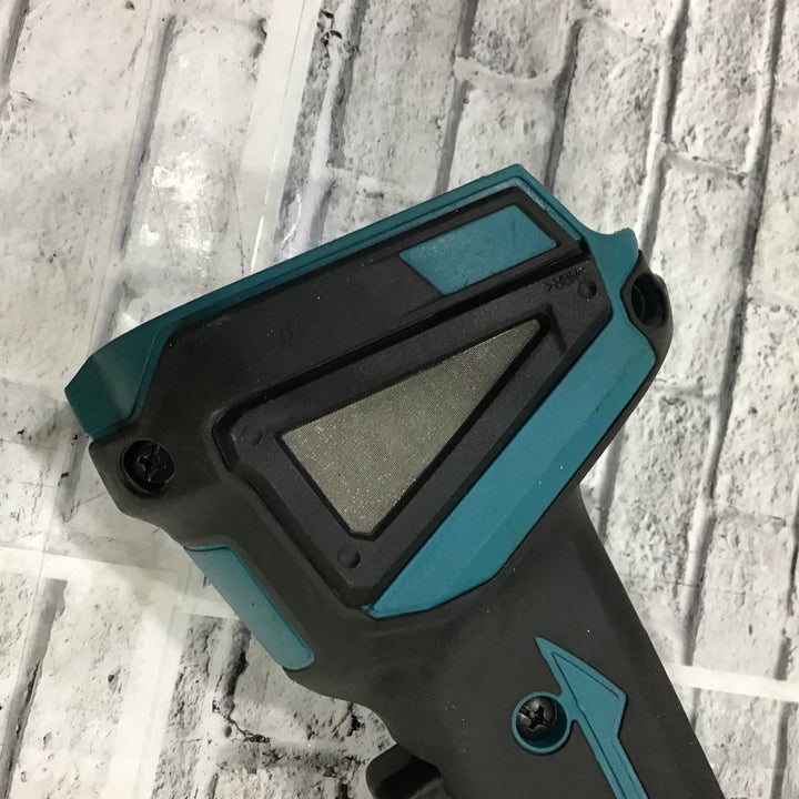 ☆マキタ(makita) 125mmコードレスディスクグラインダ GA508DZ【川口店】