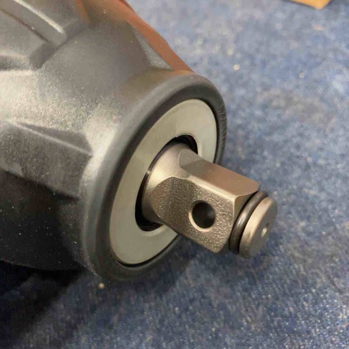 ★マキタ(makita) コードレスインパクトレンチ TW700DZ 18V【八潮店】