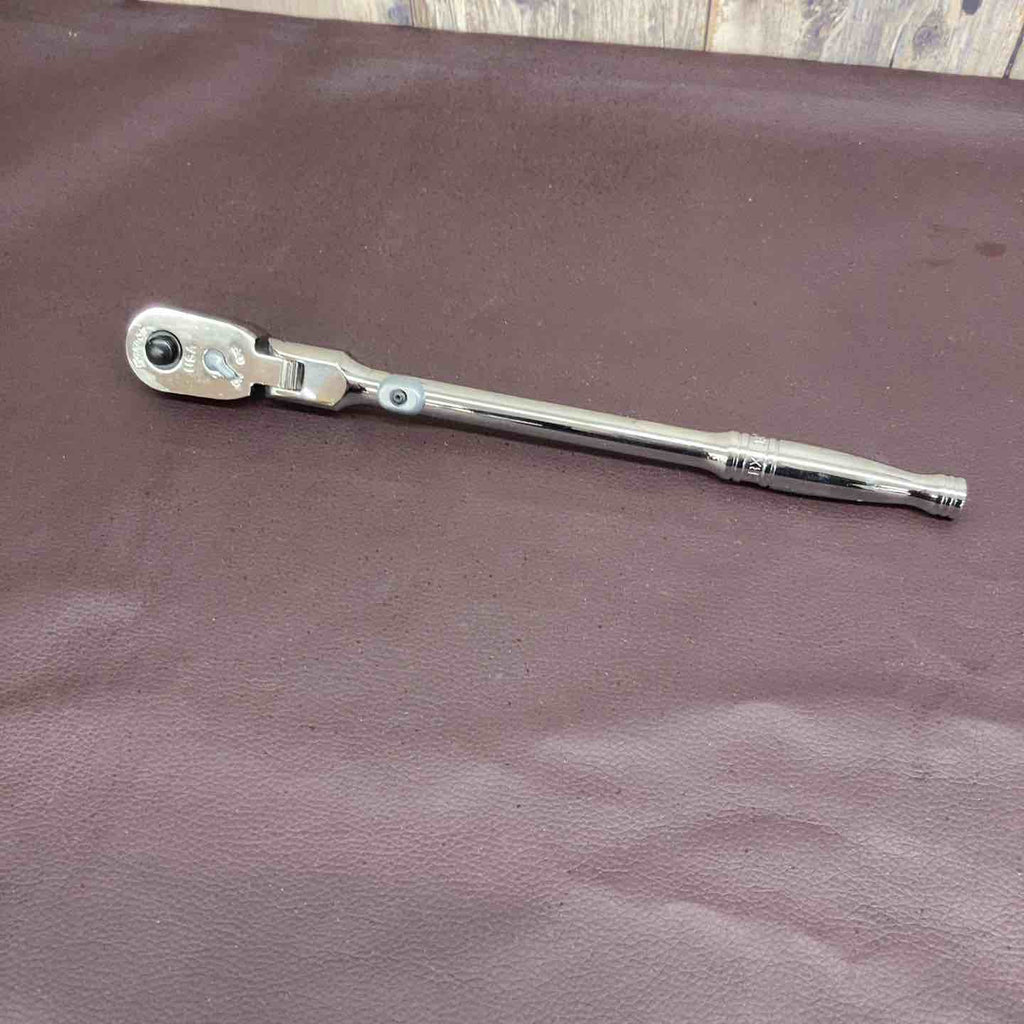 Snap-on スナップオン GFHLFD80A フレックスラチェット【リライズ野田愛宕店】【店頭取引限定】【中古】管理番号：ITSBI56JQW1W Snap-on/スナップオン 3/8sq フレックスラチェットハンドル FHLFD80A
