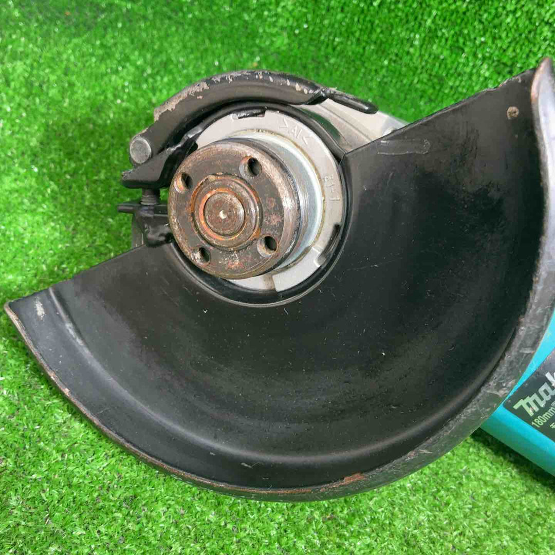マキタ(makita) 180mm電子ディスクグラインダ GA7011C【藤沢店】