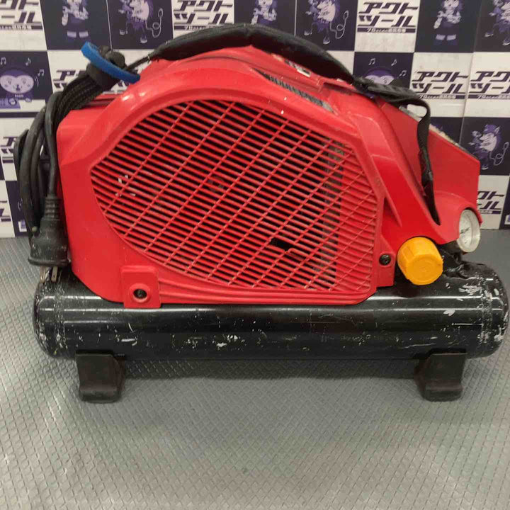 ★マックス(MAX) 常圧高圧兼用エアコンプレッサー AK-HL1110E【所沢店】