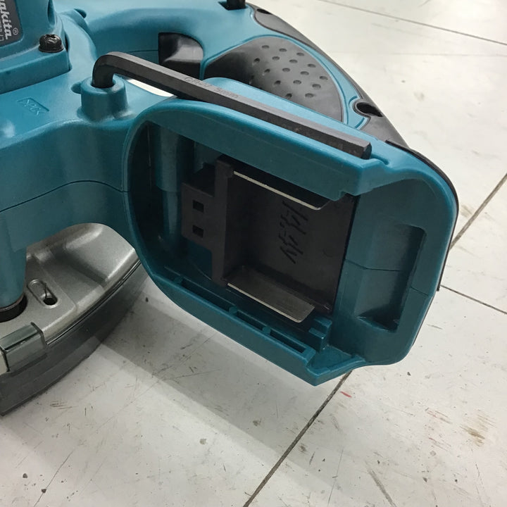 【中古品】 マキタ/makita 125mmコードレスチップソー切断機・LC540DZ 【鴻巣店】