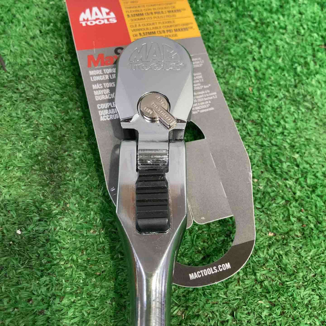 MACTOOLS/マックツール 3/8ロッキングフレックスラチェット XR1390LFGR【町田店】