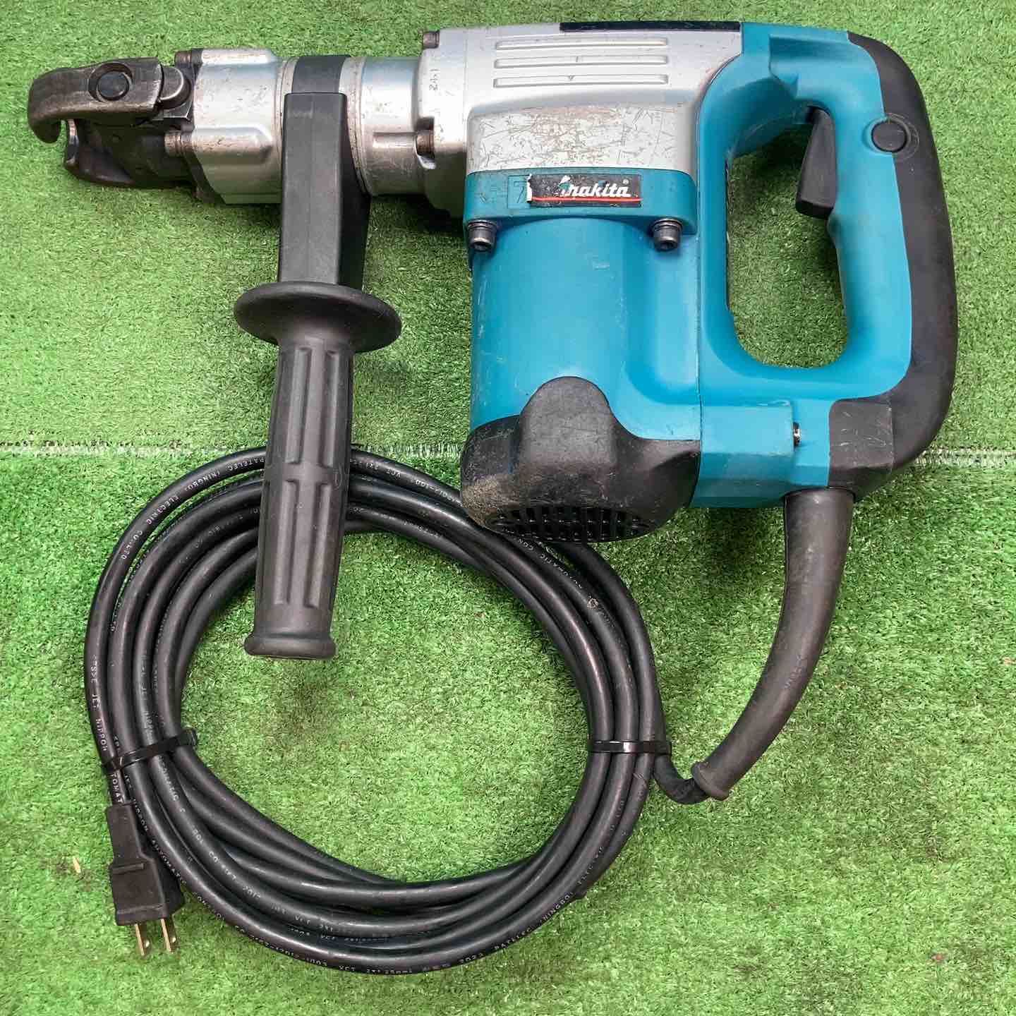 ☆マキタ(makita) 電動ハンマ HM0830【岩槻店】 – アクトツール