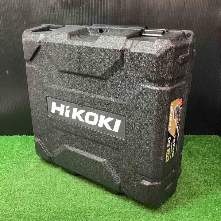 ★ハイコーキ(HIKOKI ※旧:日立工機) 高圧エア釘打ち機 NV50HR2(S)【岩槻店】
