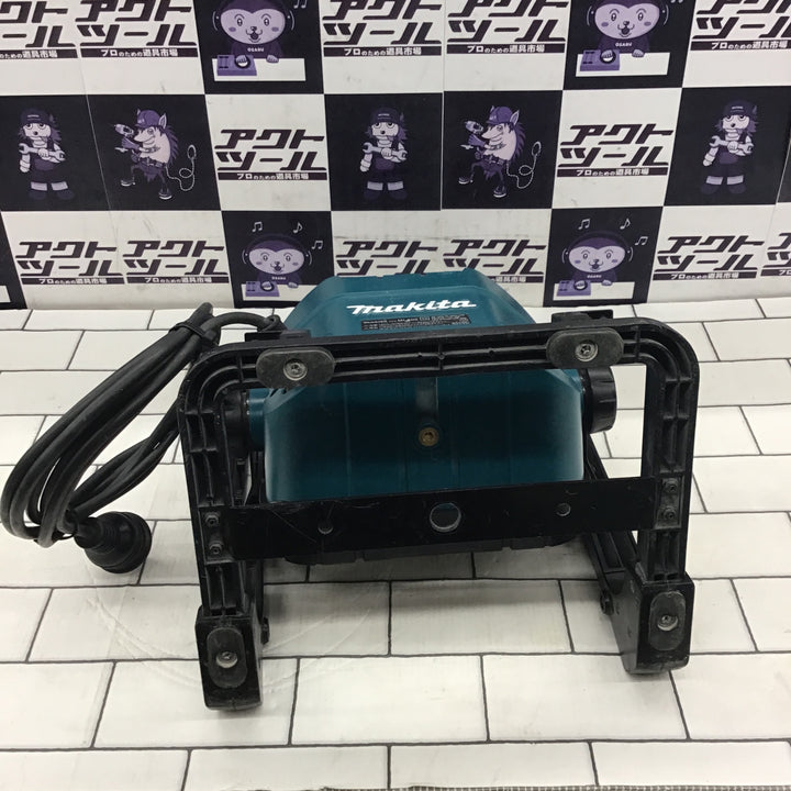 ★マキタ(makita) コードレスLEDスタンドライト ML805【所沢店】
