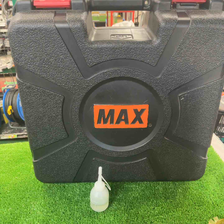 ★マックス(MAX) 高圧エア釘打ち機 HN-65N2(D)【草加店】