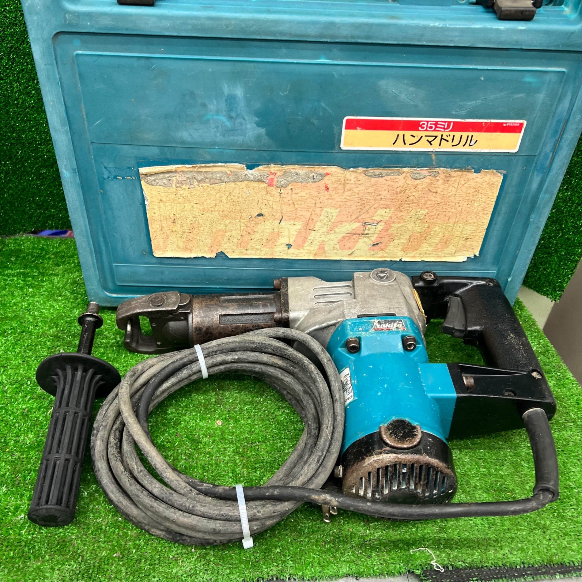 t10979◇マキタ Makita【HR3520】ハンマードリル ☆マキタ(makita 